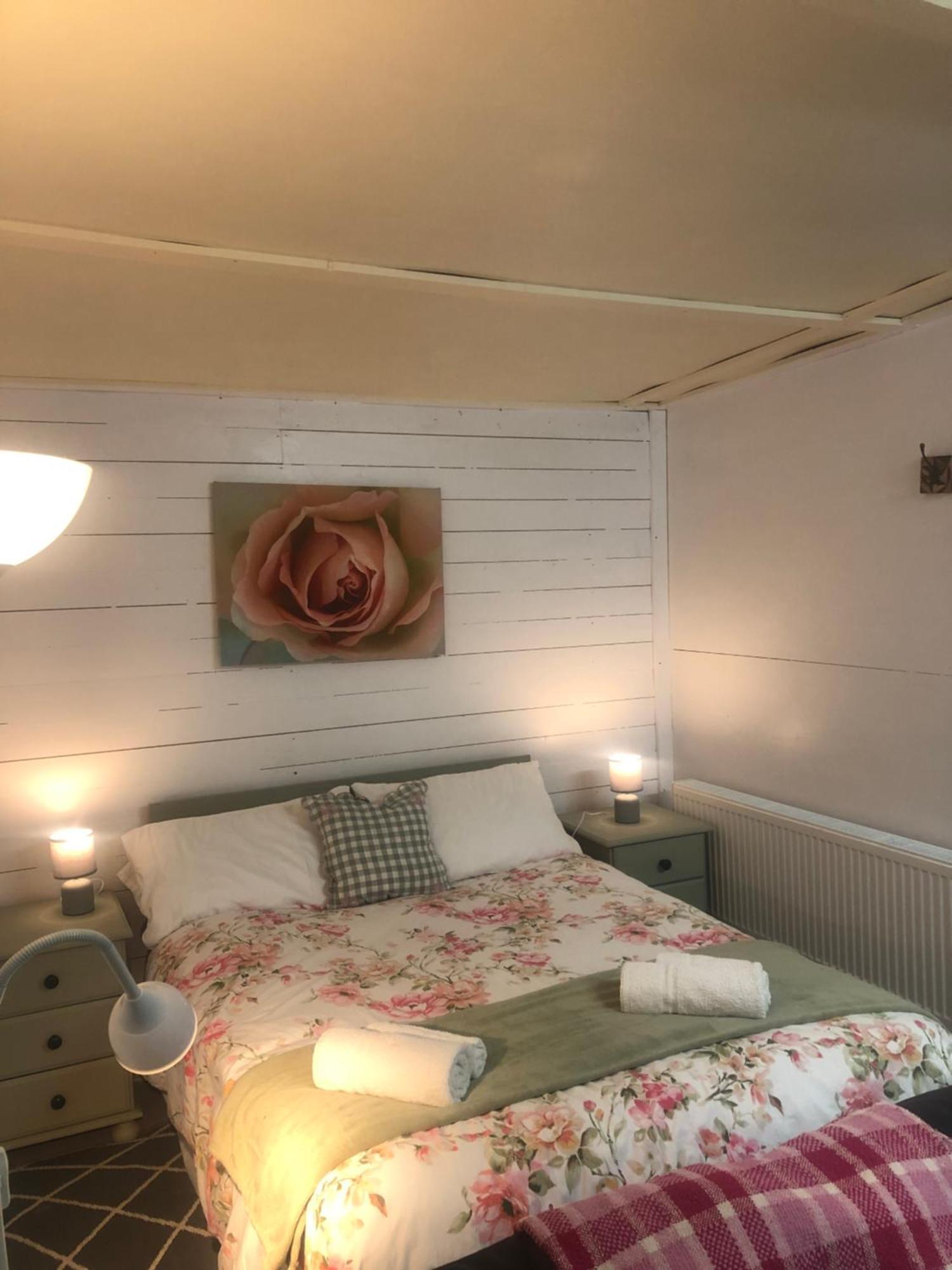 Bob'S Cabin Galway Esterno foto