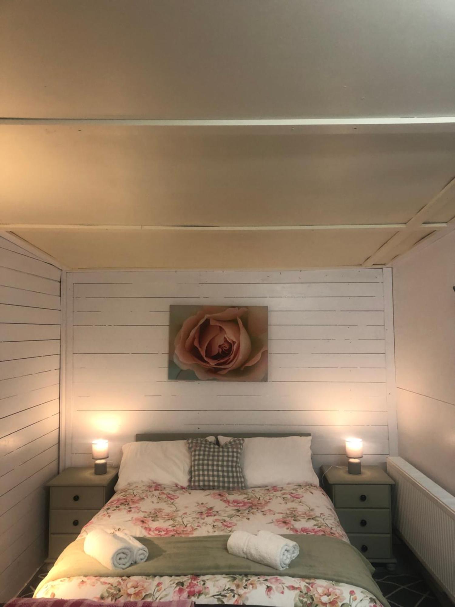 Bob'S Cabin Galway Esterno foto
